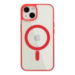 Купити Чохол NEW TPU Color with Magsafe для iPhone 15, 5