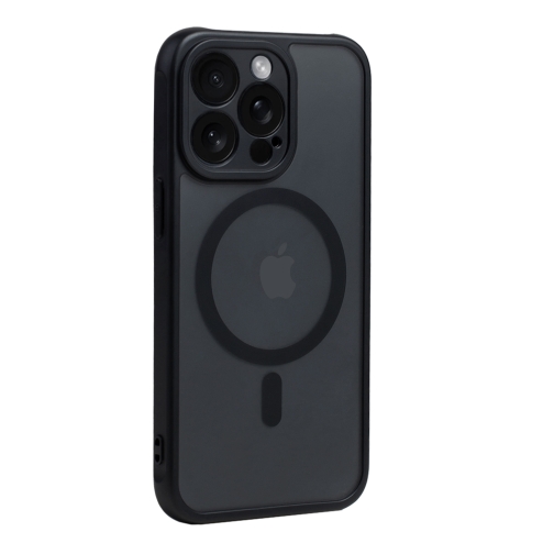 Купити Чохол TPU+PC Anti Drop Full Camera with MagSafe для iPhone 13 Pro, 3