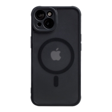 Купити Чохол TPU+PC Anti Drop Full Camera with MagSafe для iPhone 14