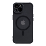 Купити Чохол TPU+PC Anti Drop Full Camera with MagSafe для iPhone 14, 2