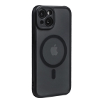 Купити Чохол TPU+PC Anti Drop Full Camera with MagSafe для iPhone 14, 3