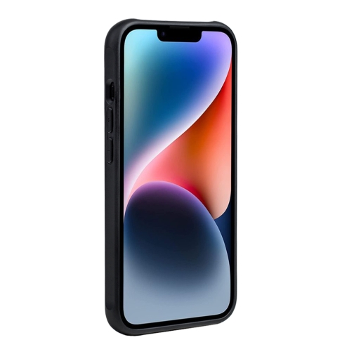 Купити Чохол TPU+PC Anti Drop Full Camera with MagSafe для iPhone 14, 4