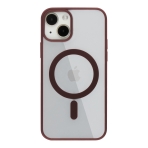 Купити Чохол NEW TPU Color with Magsafe для iPhone 15, 11