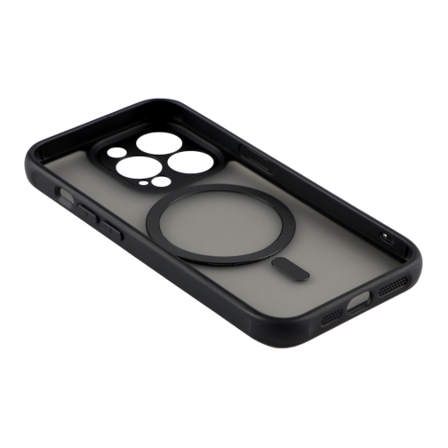 Купити Чохол TPU+PC Anti Drop Full Camera with MagSafe для iPhone 13 Pro, 8