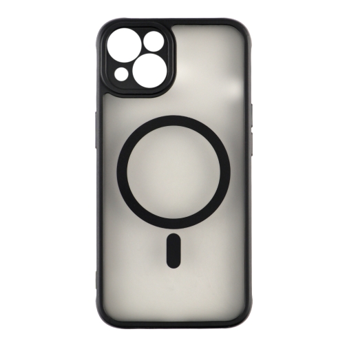 Купити Чохол TPU+PC Anti Drop Full Camera with MagSafe для iPhone 14, 6