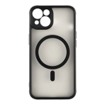 Купити Чохол TPU+PC Anti Drop Full Camera with MagSafe для iPhone 14, 6