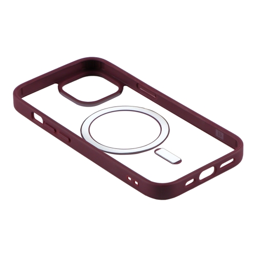 Купити Чохол NEW TPU Color with Magsafe для iPhone 15, 13