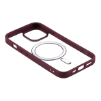 Купити Чохол NEW TPU Color with Magsafe для iPhone 15, 13