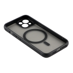 Купити Чохол TPU+PC Anti Drop Full Camera with MagSafe для iPhone 14, 8