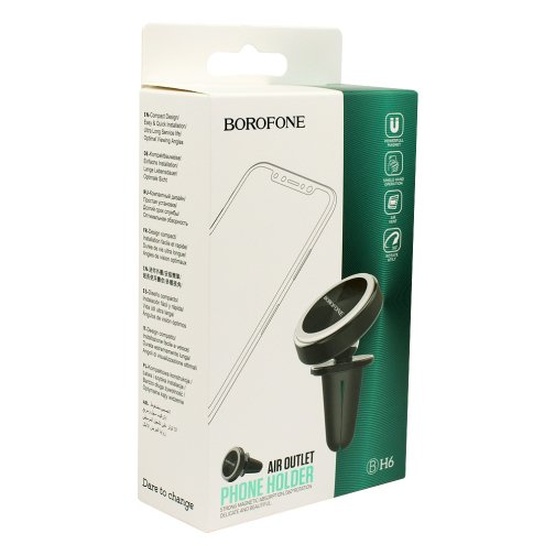 Купити Автотримач Borofone BH6