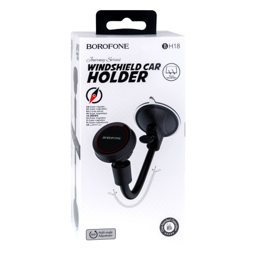 Купить Автодержатель Borofone BH18 Journey Series, 2