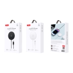 Купити Бездротовий Зарядний Пристрій XO CX022 Magnetic 15W 1.2M, 2