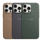 Купити Чохол FineWoven Case with MagSafe для iPhone 15 Pro