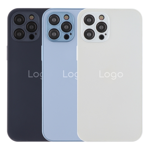 Купити Чохол AG-Glass Matte Camera Lens with Magsafe для iPhone 12 Pro Max