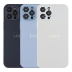 Купити Чохол AG-Glass Matte Camera Lens with Magsafe для iPhone 12 Pro Max