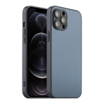 Купити Чохол AG-Glass Matte Camera Lens with Magsafe для iPhone 12 Pro Max, 2