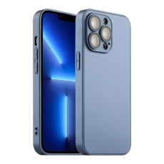 Купити Чохол AG-Glass Matte Camera Lens with Magsafe для iPhone 13 Pro Max