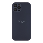 Купити Чохол AG-Glass Matte Camera Lens with Magsafe для iPhone 12 Pro Max, 4