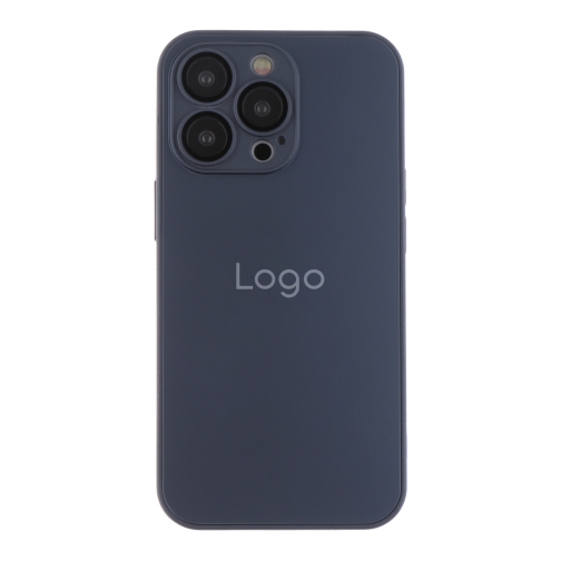 Купить Чехол AG-Glass Matte Camera Lens with Magsafe для iPhone 13 Pro Max, 4