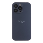 Купить Чехол AG-Glass Matte Camera Lens with Magsafe для iPhone 13 Pro Max, 4