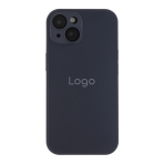 Купити Чохол AG-Glass Matte Camera Lens with Magsafe для iPhone 15, 4