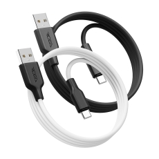 Купить USB Ridea RC-AI21 AirSiliconePro Type-C 3A