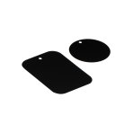 Купити Автотримач Hoco CA55, 5