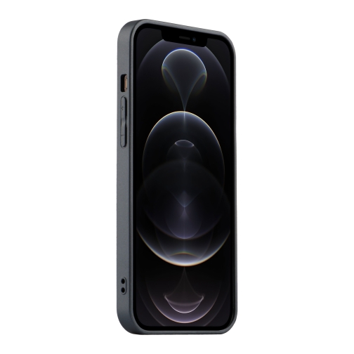 Купити Чохол AG-Glass Matte Camera Lens with Magsafe для iPhone 12 Pro Max, 12