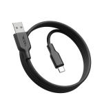 Купити Кабель USB Ridea RC-AI21 AirSiliconePro Type-C 3A, 5