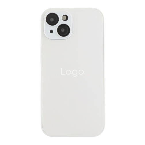 Купити Чохол AG-Glass Matte Camera Lens with Magsafe для iPhone 15, 12