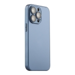Купить Чехол AG-Glass Matte Camera Lens with Magsafe для iPhone 13 Pro Max, 14
