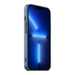 Купить Чехол AG-Glass Matte Camera Lens with Magsafe для iPhone 13 Pro Max, 15