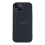 Купити Чохол AG-Glass Matte Camera Lens with Magsafe для iPhone 15, 15