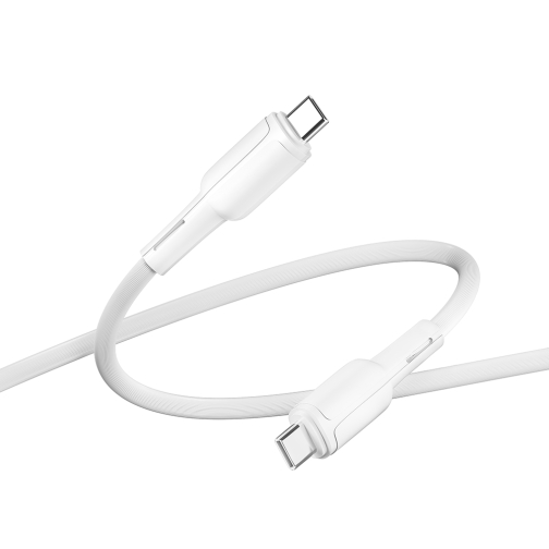 Купити Кабель USB Ridea RC-CO10 CommonPro 60W Type-C to Type-C, 3