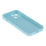 Купити Чохол AG-Glass Matte Camera Lens with Magsafe для iPhone 15, 19