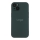 Купити Чохол AG-Glass Matte Camera Lens with Magsafe для iPhone 15 Cangling Green