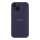 Купити Чохол AG-Glass Matte Camera Lens with Magsafe для iPhone 15 Deep Purple