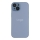 Купити Чохол AG-Glass Matte Camera Lens with Magsafe для iPhone 15 Sierra Blue