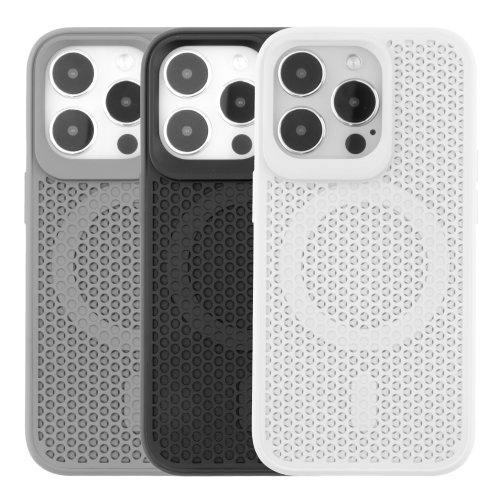 Купити Чохол TPU+PC AeroCool with MagSafe для iPhone 14 Pro Max