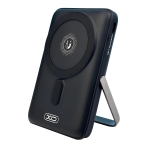 Купить Power Bank XO PR233 PD30W Magnetic wireless 15W Type-C with U-shaped holder 10000mAh