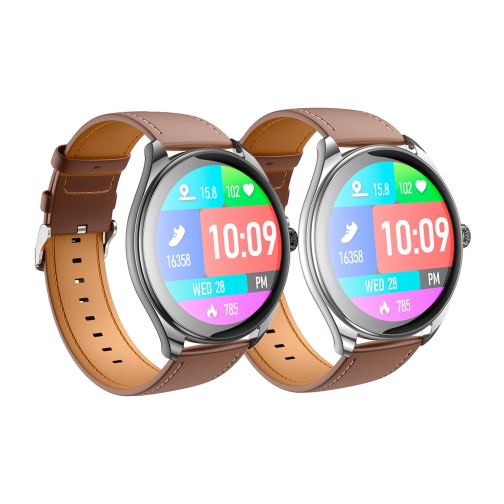 Купити Смарт Годинник Hoco Y22 AMOLED Smart sports watch(call version)