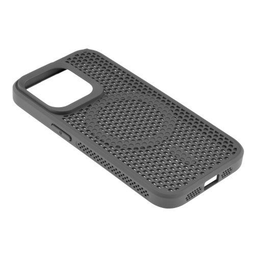 Купити Чохол TPU+PC AeroCool with MagSafe для iPhone 14 Pro Max, 9