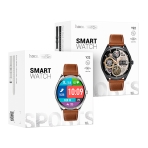 Купити Смарт Годинник Hoco Y22 AMOLED Smart sports watch(call version), 2