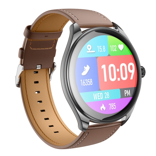 Купити Смарт Годинник Hoco Y22 AMOLED Smart sports watch(call version), 3