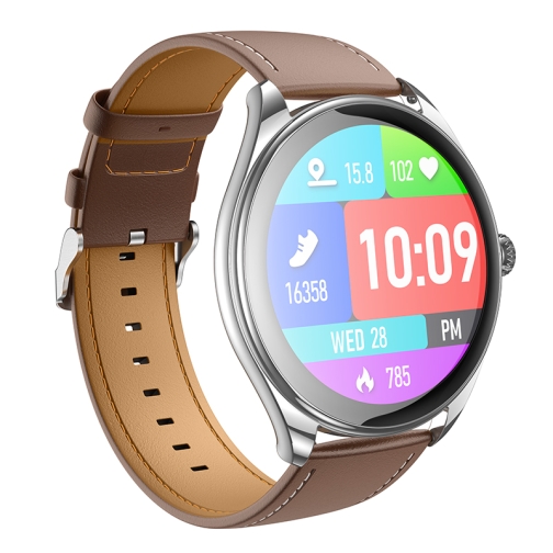 Купити Смарт Годинник Hoco Y22 AMOLED Smart sports watch(call version), 4