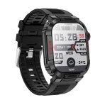 Купити Смарт Годинник Borofone BD9 Smart sports watch(call version), 2