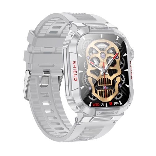 Купити Смарт Годинник Borofone BD9 Smart sports watch(call version), 3