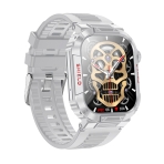 Купити Смарт Годинник Borofone BD9 Smart sports watch(call version), 3