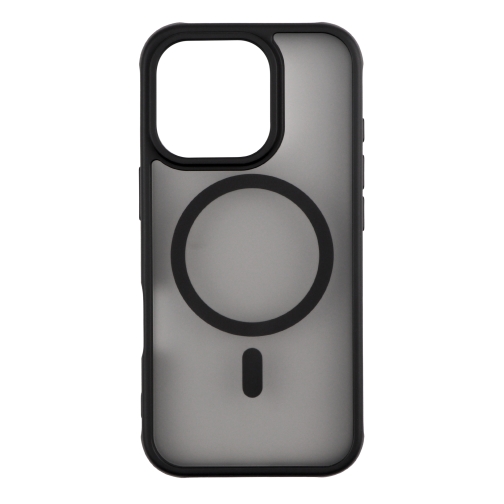Купити Чохол TPU+PC Anti Drop with MagSafe для iPhone 16 Pro