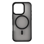 Купити Чохол TPU+PC Anti Drop with MagSafe для iPhone 16 Pro